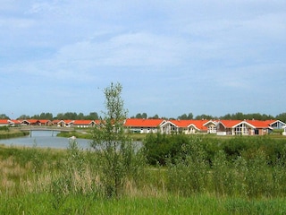 Ferienhaus Otterndorf  3