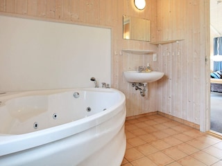 Ferienhaus Otterndorf  18