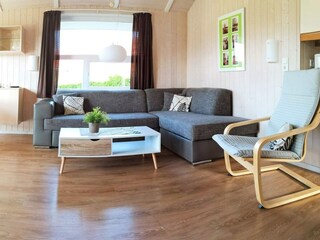 Holiday house Otterndorf  9