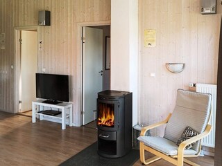 Holiday house Otterndorf  10