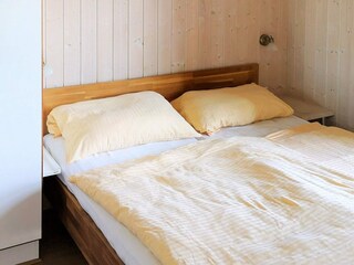 Holiday house Otterndorf  11