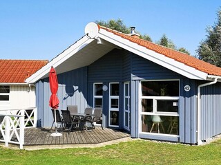 Casa de vacaciones Otterndorf Grabación al aire libre 1