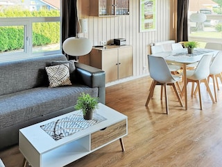 Casa de vacaciones Otterndorf  13