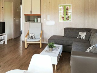 Holiday house Otterndorf  14