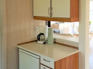 Holiday house Otterndorf  16