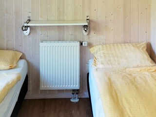 Holiday house Otterndorf  18