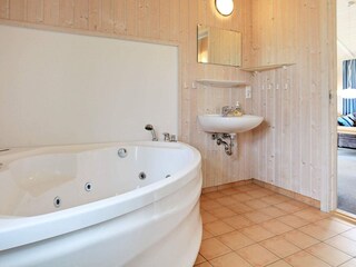 Holiday house Otterndorf  19