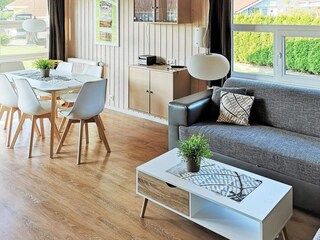 Holiday house Otterndorf  20
