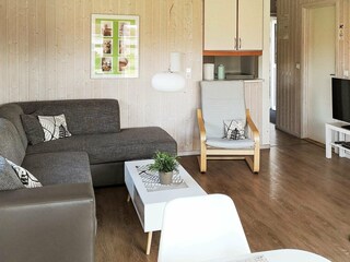 Holiday house Otterndorf  21