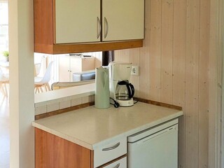 Holiday house Otterndorf  22