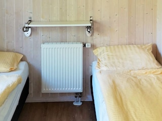 Vakantiehuis Otterndorf  13