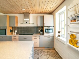 Ferienhaus Helligsø  6