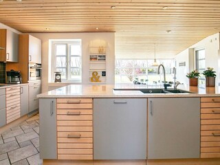 Ferienhaus Helligsø  7