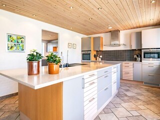 Ferienhaus Helligsø  8