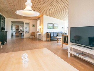 Ferienhaus Helligsø  9