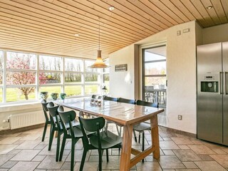Ferienhaus Helligsø  10