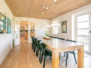 Ferienhaus Helligsø  11