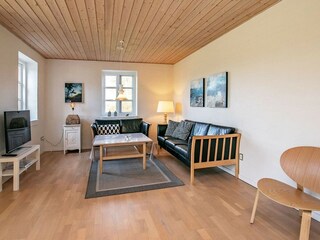 Ferienhaus Helligsø  12