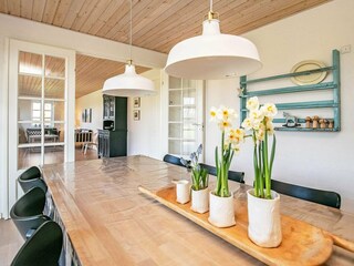 Ferienhaus Helligsø  14