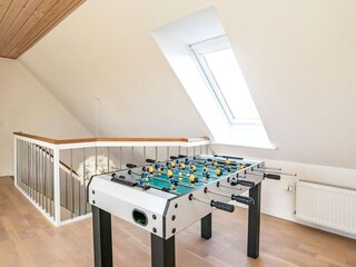 Ferienhaus Helligsø  15