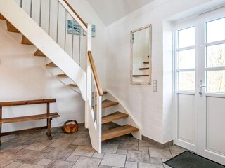 Ferienhaus Helligsø  24