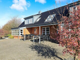Ferienhaus Helligsø  30