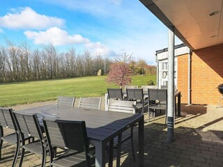 Ferienhaus Helligsø  31