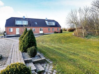 Ferienhaus Helligsø  33