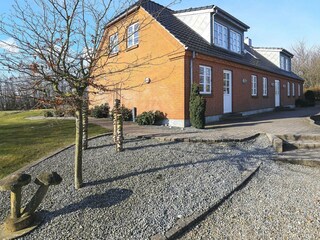 Ferienhaus Helligsø  35