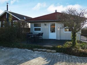 Holiday house 4 person holiday home in Hejls - Hejlsminde - image1