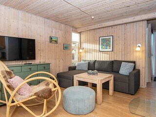 Maison de vacances Hejlsminde  4