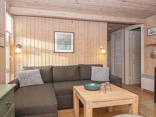Maison de vacances Hejlsminde  5
