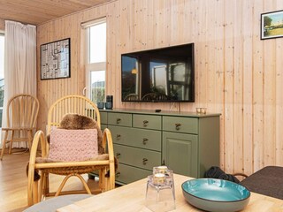 Maison de vacances Hejlsminde  6