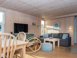 Maison de vacances Hejlsminde  7