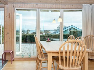 Maison de vacances Hejlsminde  8