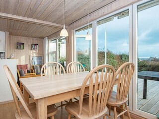 Maison de vacances Hejlsminde  9