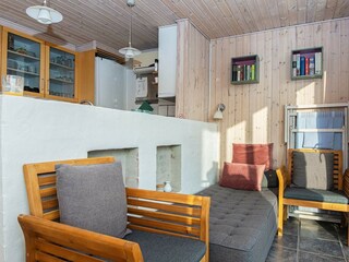 Maison de vacances Hejlsminde  10