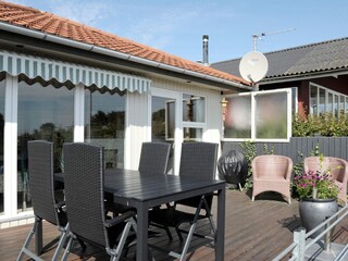Maison de vacances Hejlsminde  18