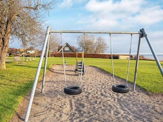 Ferienhaus Hejlsminde  8