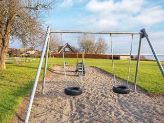 Maison de vacances Hejlsminde  7