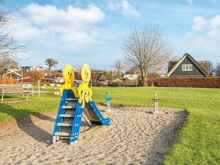 Maison de vacances Hejlsminde  4