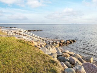 Ferienhaus Hejlsminde  2