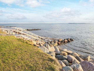 Ferienhaus Hejlsminde  3