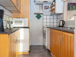 Maison de vacances Hejlsminde  8