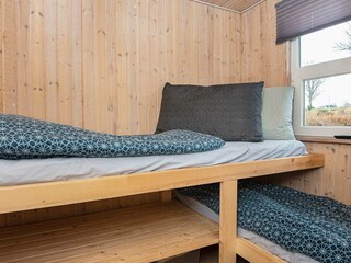 Maison de vacances Hejlsminde  11
