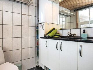 Ferienhaus Hejlsminde  12