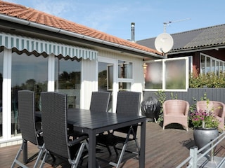 Ferienhaus Hejlsminde  17