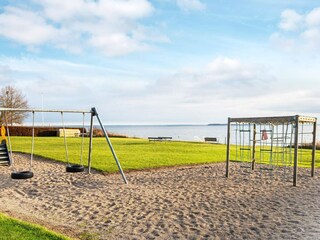 Maison de vacances Hejlsminde  6