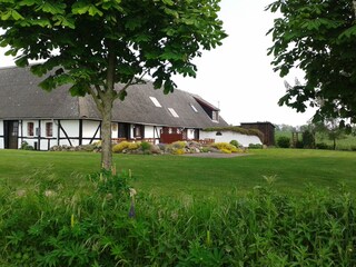 Gästehaus Fåborg Umgebung 6