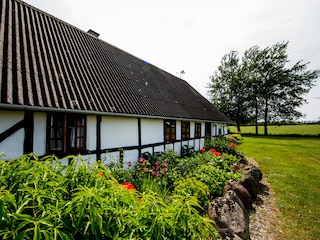 Gästehaus Fåborg Außenaufnahme 7